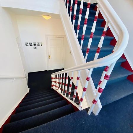 Sterne Appartement Rostock Buitenkant foto